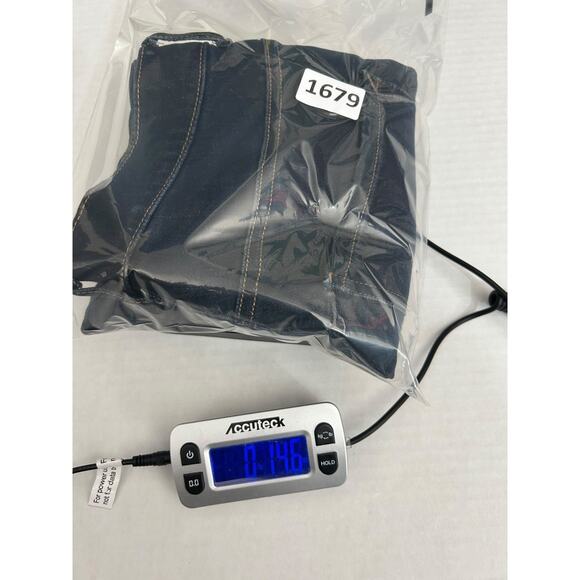 Express Women's Jeans Size 2R High Rise Legging Blue Stretch Skinny Leg Denim - Picture 14 of 14